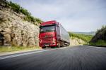 Mercedes-Benz Actros 1863 LS 4x2 2018 года